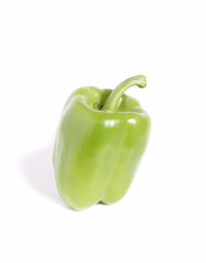 Green pepper