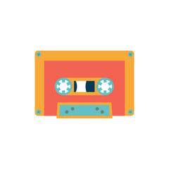 Compact Cassette.