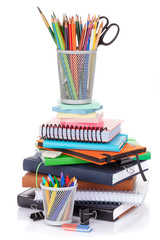 School and office supplies