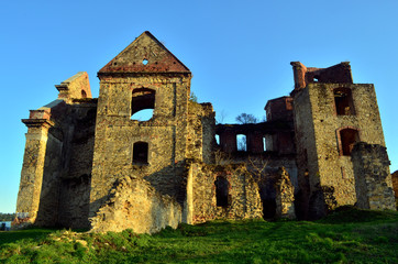 ruiny © wedrownik52