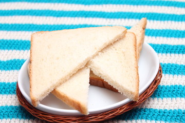 Toastbrot