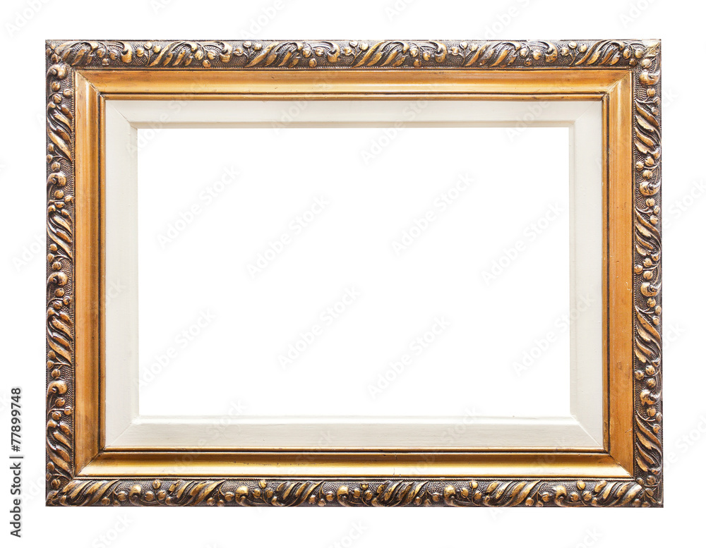 Wall mural Frame