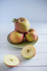 apples