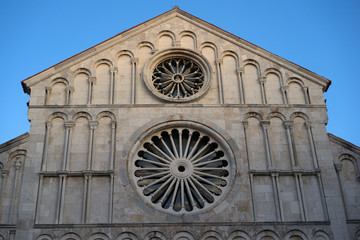Kathedrale der Heiligen Anastasia