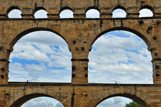 Provenza, Pont Du Gard