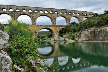 Provenza, Pont du Gard