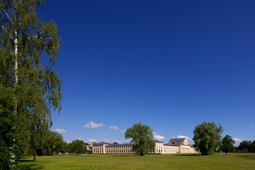 Marschstall Schwerin