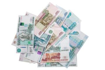 Российские деньги