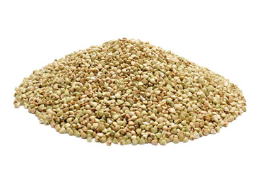 buckwheat seeds