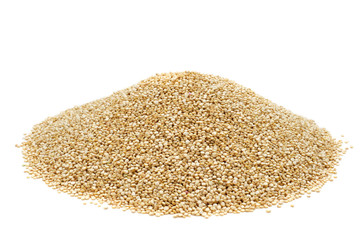 quinoa seeds