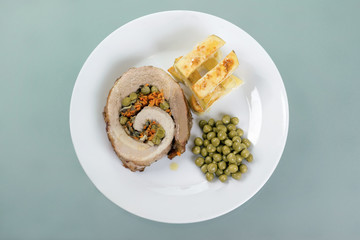 meatloaf