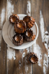 canneles
