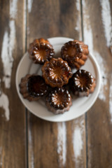 canneles