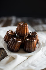 canneles