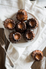 canneles