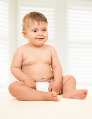 adorable baby