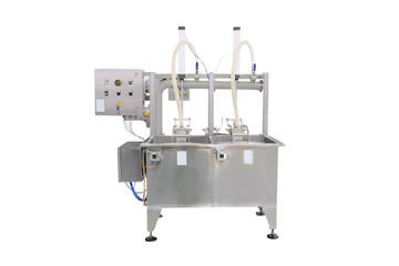 image of a food industry equipment