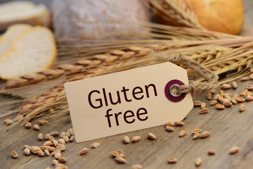 Gluten