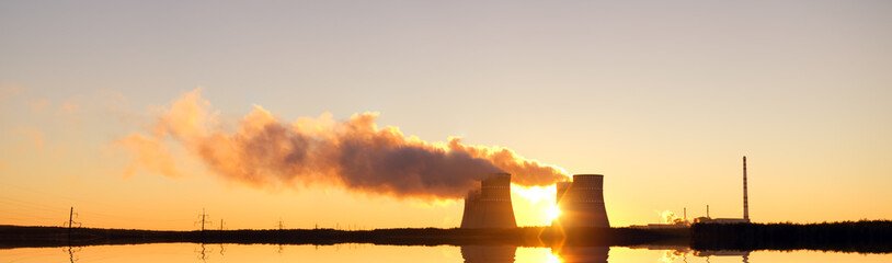 Nuclear power plant