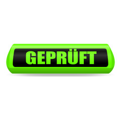 leuchtschild geprueft I