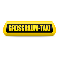 leuchtschild grossraum-taxi I