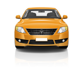 Illustration Transportation Technology Car Performance Concept