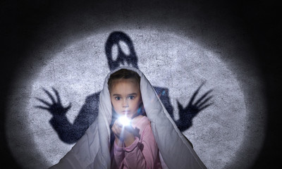 Children nightmare