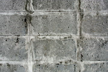 Concrete Bricks