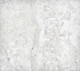 Concrete Wall Scratched Material Background Texture Concept