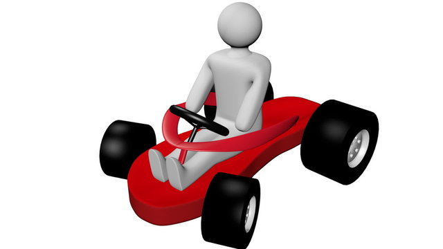 Tong F1