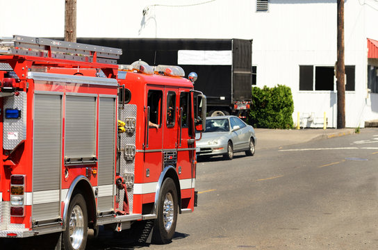 Portland Engine