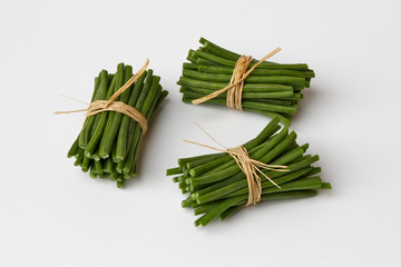 haricots verts