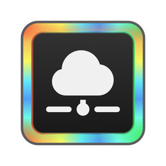 Colorful App Icon 