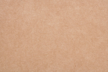 cardboard parcel box abstract