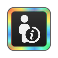 Colorful App Icon 