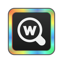 Colorful App Icon 
