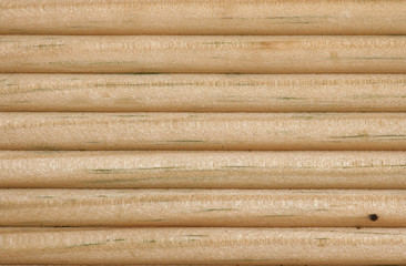 wood decking abstract background