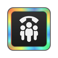 Colorful App Icon 