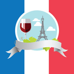 French wine