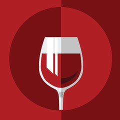 Wine logo