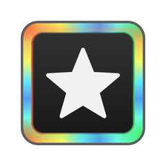Colorful App Icon 