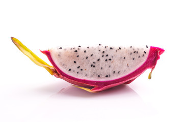 Dragon fruit or Pitaya