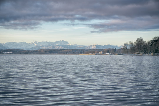 Zugspitze