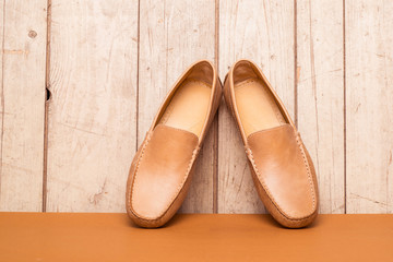Men's Loafer Shoe