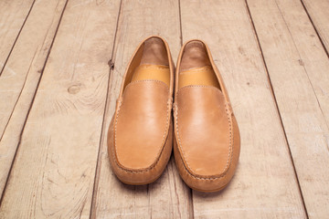 Men's Loafer Shoe