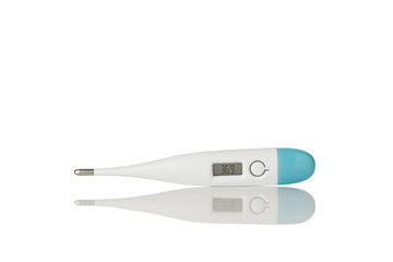 Digital Thermometer