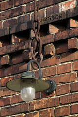 Unterer Eisenhammer in Exten