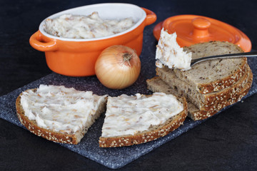 Schweineschmalz