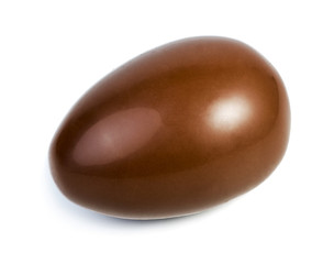 Chocolate egg