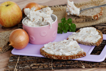 Griebenschmalz